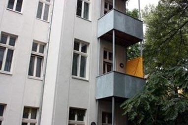 Apartment K2 Berlin