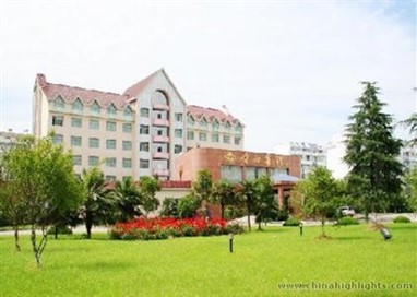 Yunsong Hotel