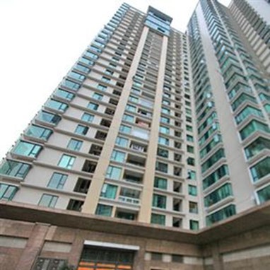 Regents Park Apartments Abest Zhongshan Park No.2