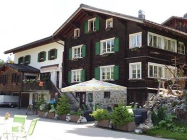 Gasthaus Bellawiese
