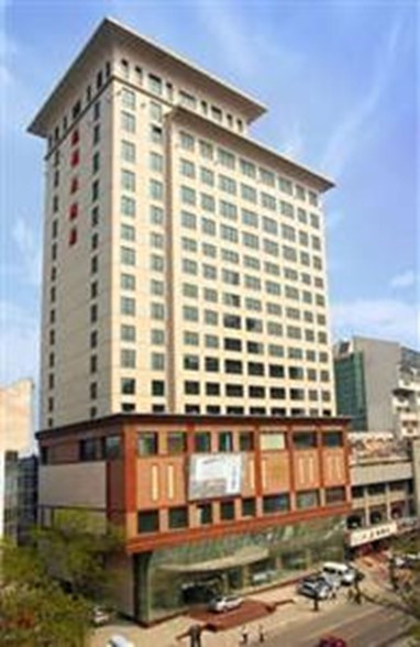 Yuan Du Hotel