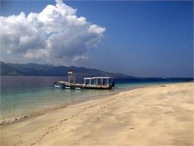 Manta Dive Gili Air Resort
