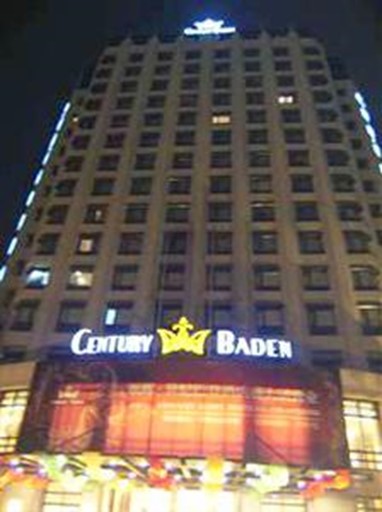 Shun Hui Century Badeng Hotel