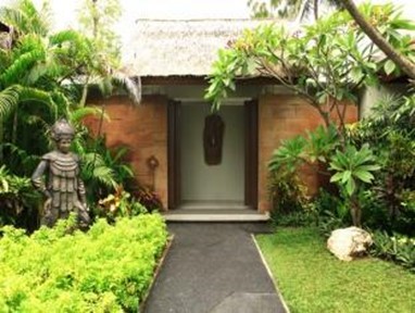 Bali Mandira Luxury Villas