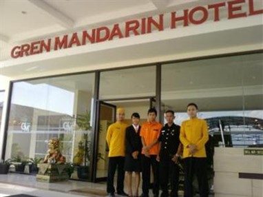 Hotel Gren Mandarin
