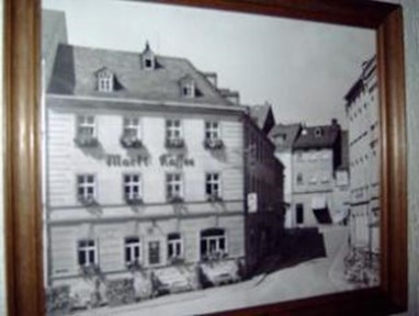 Schilton Hotel Bad Lobenstein