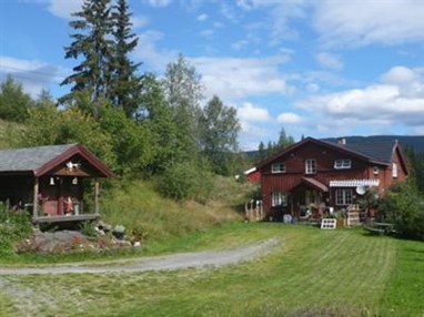 Kjeldeskogen Guesthouse