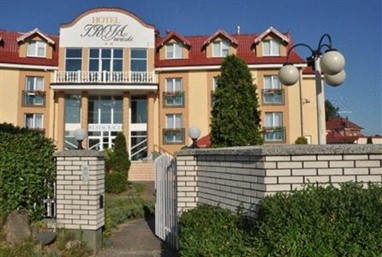 Hotel Trojanowski