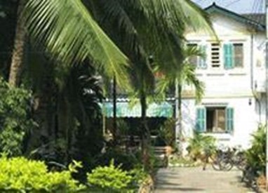 Villa Suan Maak