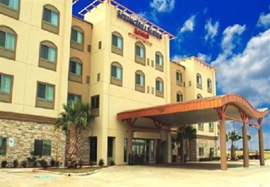 SpringHill Suites Waco South