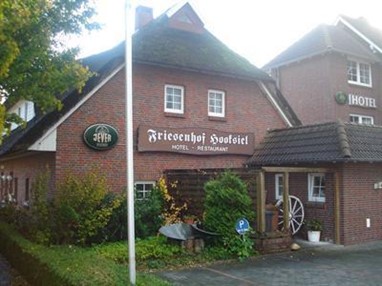Friesenhof Hotel Restaurant
