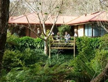 Adelaide Hills Bed & Breakfast Accommodation