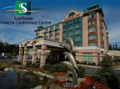 Southway Hotel & Conference Centre