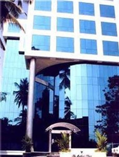 The Muthoot Plaza Hotel Trivandrum