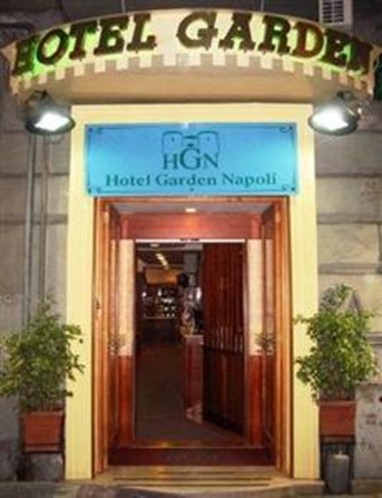Hotel Garden Napoli