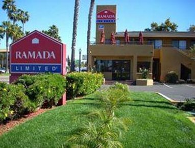 Ramada Limited - San Diego