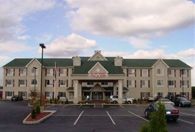 Country Inn & Suites North Fort Wayne
