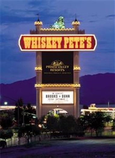 Whiskey Pete's Casino and Hotel