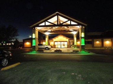 Holiday Inn Riverton - Convention Center