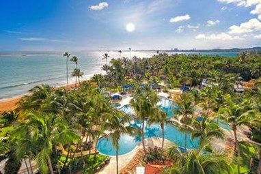 Rio Mar Beach Resort & Spa, a Wyndham Grand Resort