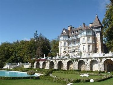 Chateau Des Avenieres Hotel Cruseilles