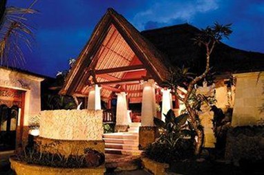 Kori Ubud Resort Bali