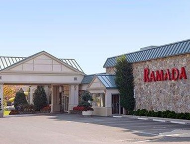 Ramada Inn & Conference Center State College