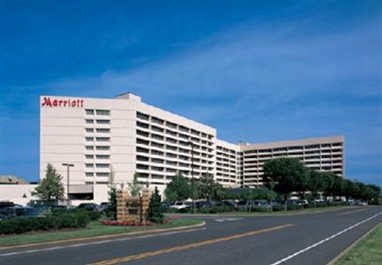 Long Island Marriott Hotel & Conference Center