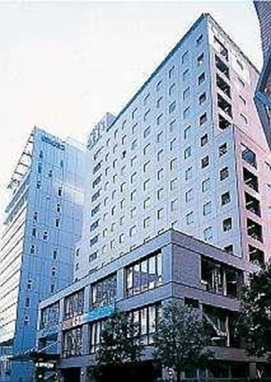 Mets Shibuya Hotel Tokyo