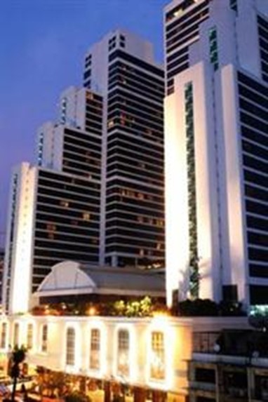 The Imperial Queens Park Hotel Bangkok