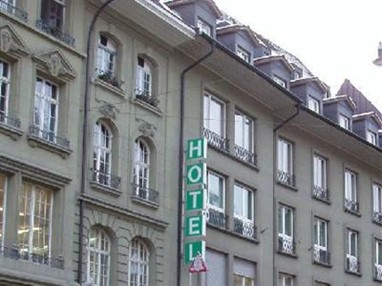 Hotel Continental Bern
