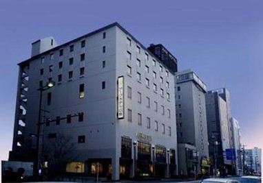 Ark Hotel Hiroshima