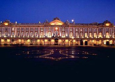Grand Hotel de l'Opera