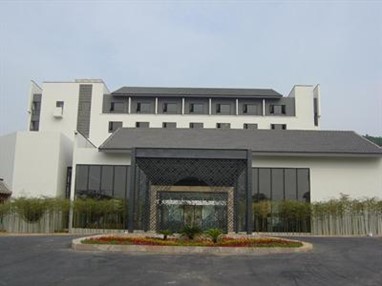 Xin An Country Villa Hotel
