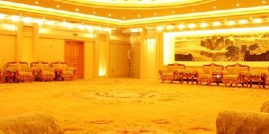 Luoyang Grand Hotel