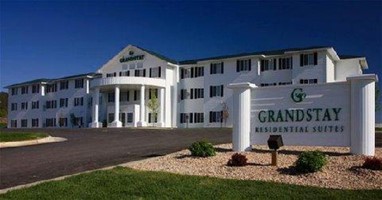 GrandStay Residential Suites Hotel Rapid City