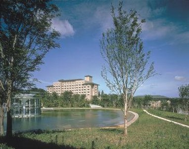 Okura Akademia Park Hotel Chiba
