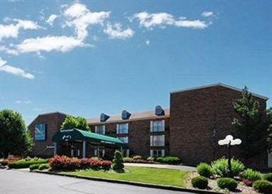Quality Inn & Suites North Columbus (Ohio)
