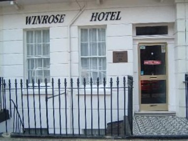 Winrose Hotel London
