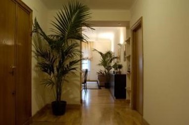 Domus Cavour Bed & Breakfast Rome
