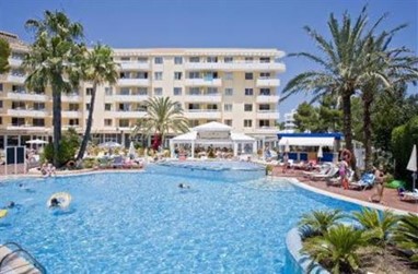 Hotel Ivory Playa Alcudia