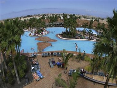 Oasis Duna Hotel Fuerteventura