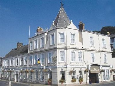 Royal Hotel Bideford