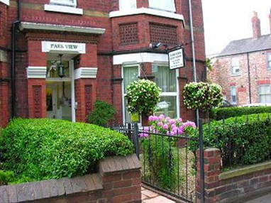 Park View Guest House York