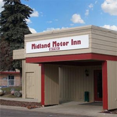 Midland Motor Inn