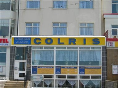 Colris Hotel Blackpool