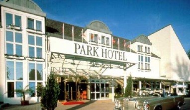 Park Hotel Ahrensburg