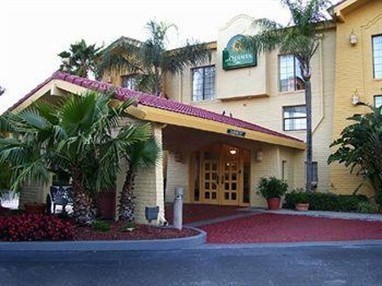 La Quinta Inn Tampa Bay Clearwater Pinellas Park