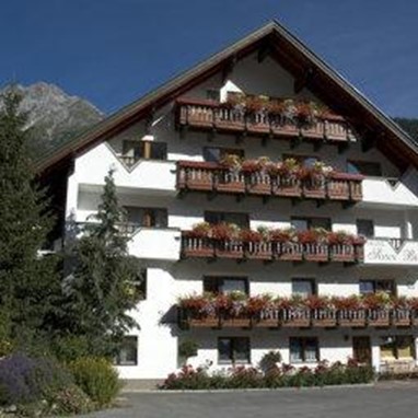 Hotel Sonnbichl Sankt Anton am Arlberg