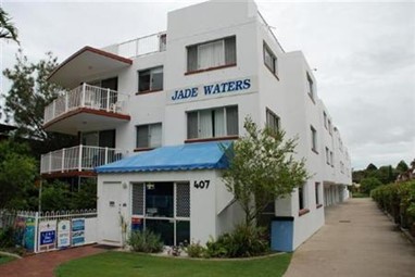 Jade Waters Luxury Apartments